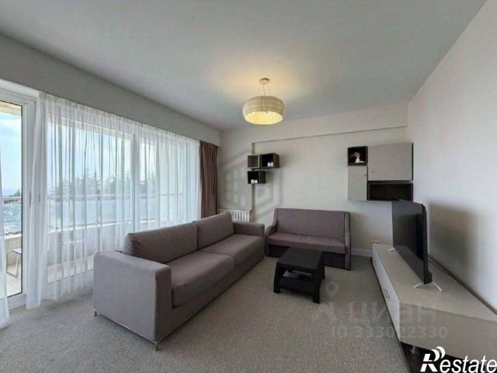 3-комн квартира Алушта, Краснофлотская ул., 1к9