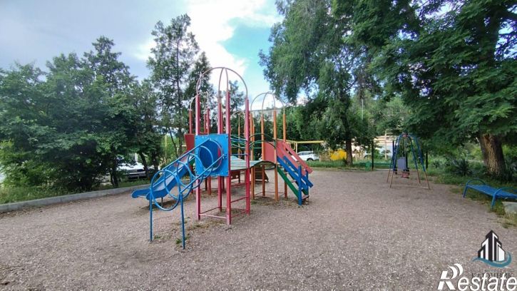 3-комн квартира Феодосия, улица Чкалова, 173