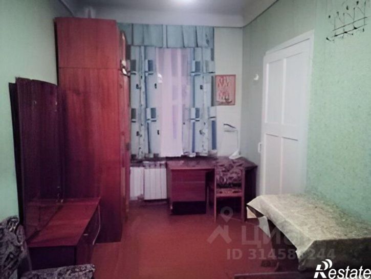 2-комн квартира Керчь, улица Клинковского, 8