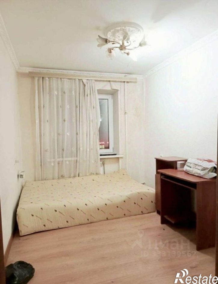 3-комн квартира Павленко ул,дом 11