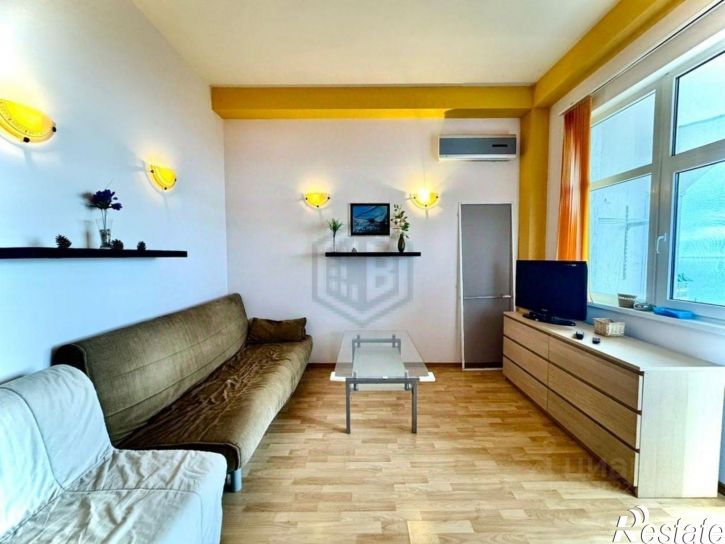 3-комн квартира Кореиз п.г.т., Таврический пер., 6