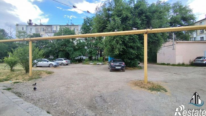 3-комн квартира Феодосия, улица Чкалова, 173