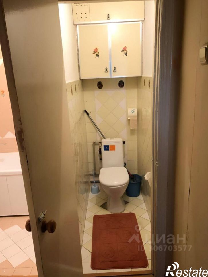 3-комн квартира Симферополь, Киевская улица