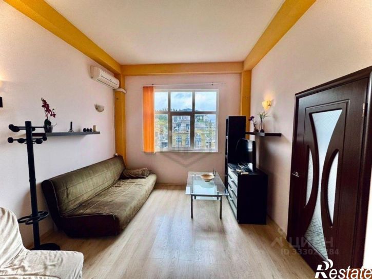 3-комн квартира Кореиз п.г.т., Таврический пер., 6