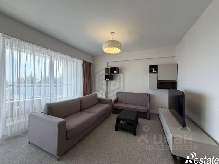 3-комн квартира Алушта, Краснофлотская ул., 1к9