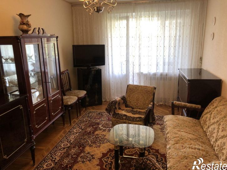 3-комн квартира Симферополь, Киевская улица