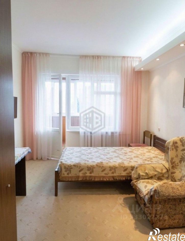 3-комн квартира Ялта, Чернова ул., 24