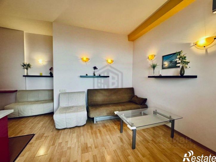 3-комн квартира Кореиз п.г.т., Таврический пер., 6
