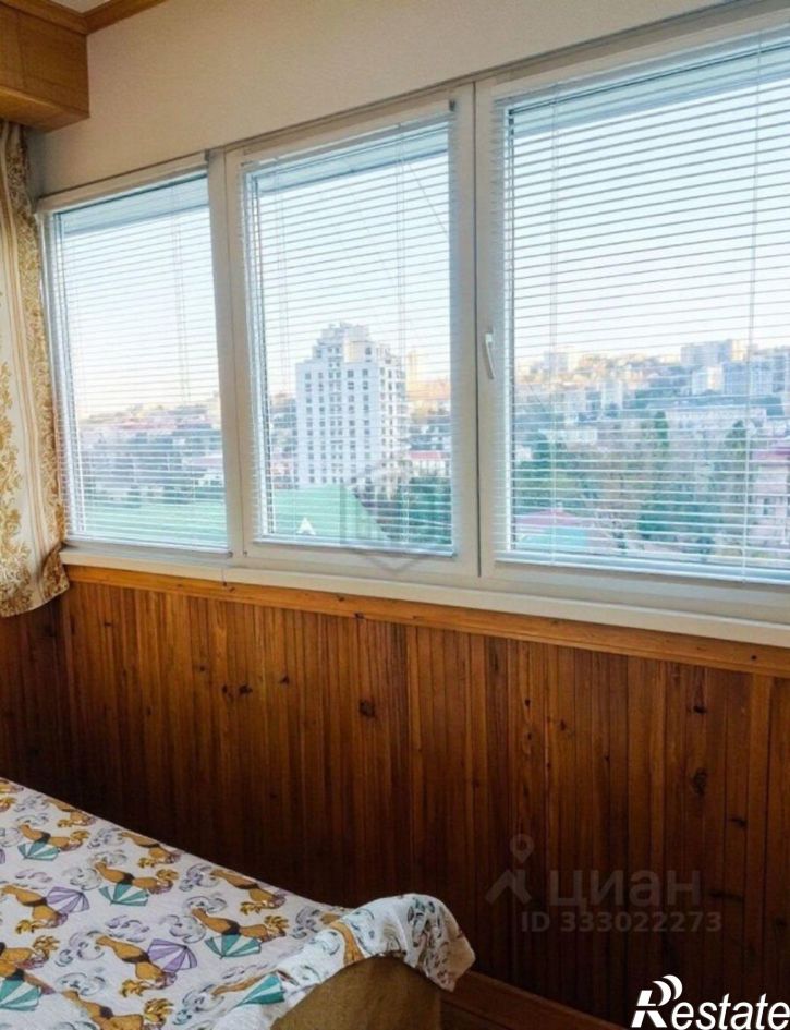 3-комн квартира Ялта, Чернова ул., 24