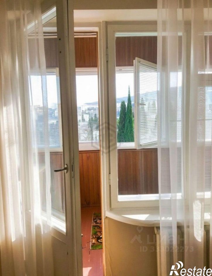 3-комн квартира Ялта, Чернова ул., 24