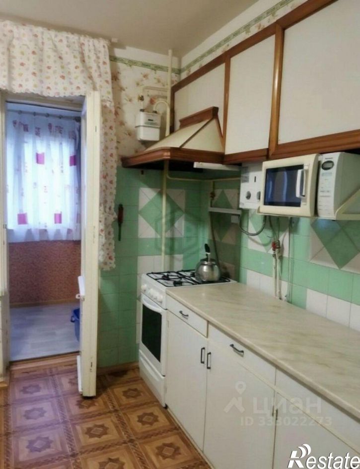 3-комн квартира Ялта, Чернова ул., 24