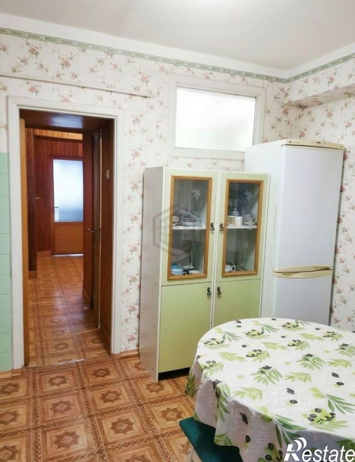 3-комн квартира Ялта, Чернова ул., 24