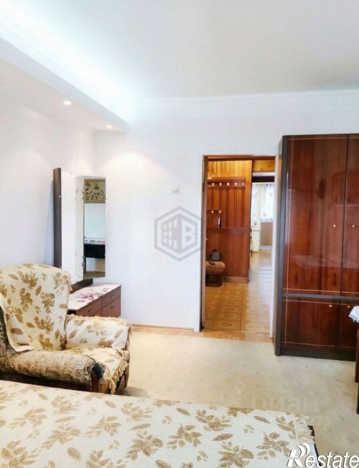 3-комн квартира Ялта, Чернова ул., 24