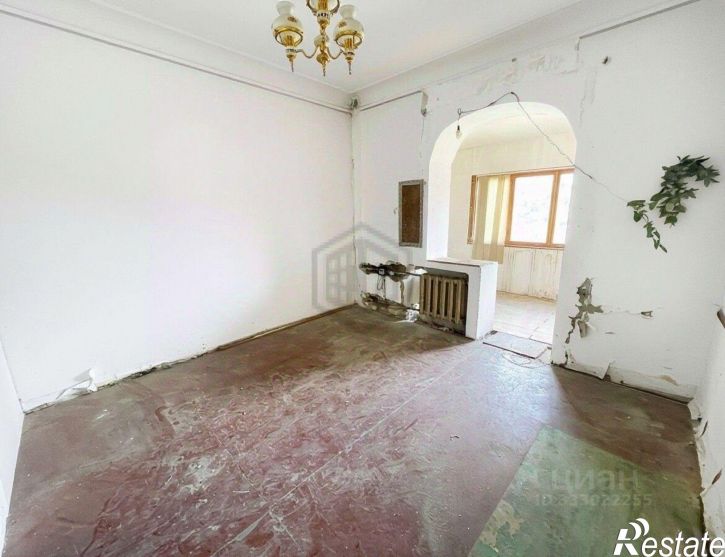 1-комн квартира Ялта, Красноармейская ул., 19