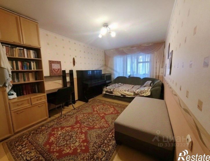 3-комн квартира Ялта, Чернова ул., 24