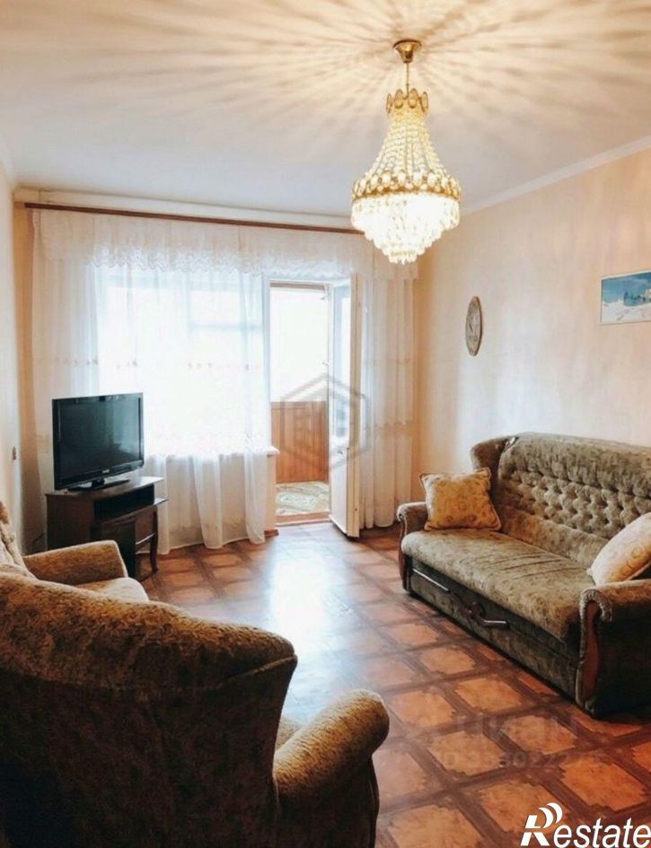 3-комн квартира Ялта, Чернова ул., 24