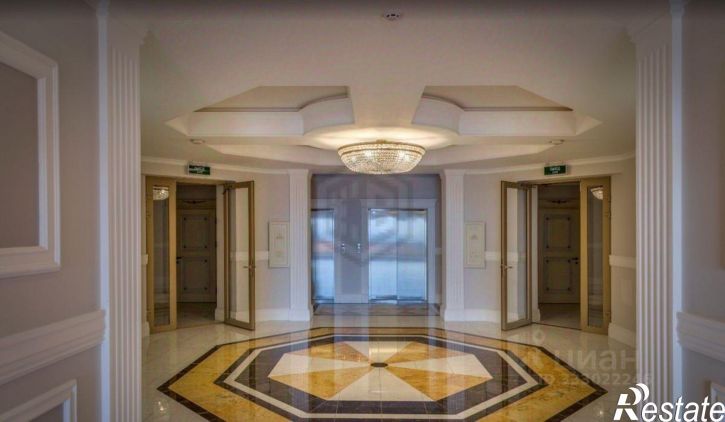 3-комн квартира Ялта городской округ, Ореанда пгт, -