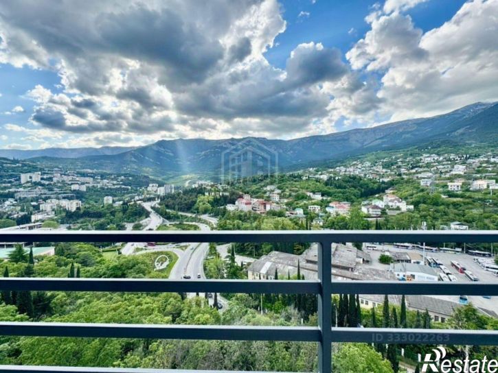 1-комн квартира Ялта городской округ, Ялта