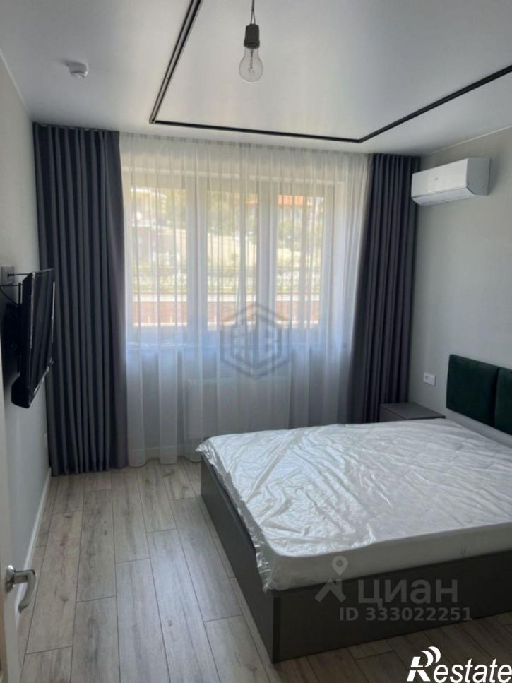 3-комн квартира Ялта городской округ, Восход пгт