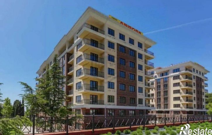 3-комн квартира Ялта городской округ, Восход пгт