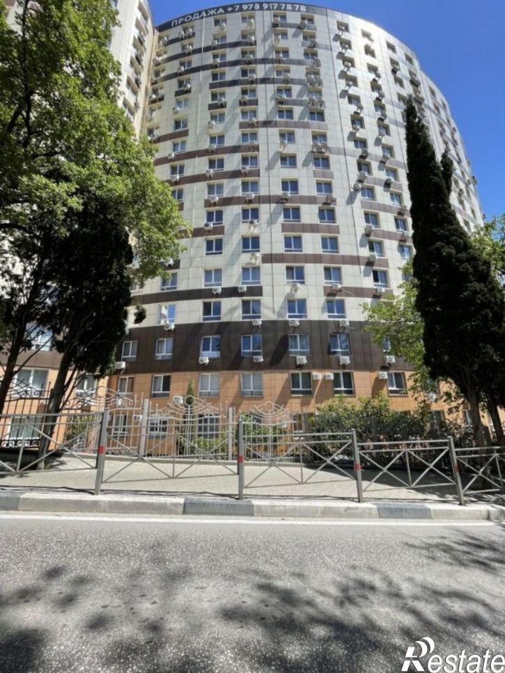 2-комн квартира Ялта городской округ, Ялта