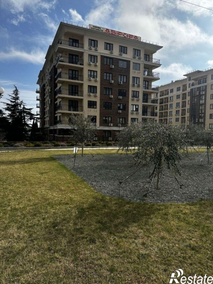 3-комн квартира Ялта городской округ, Восход пгт