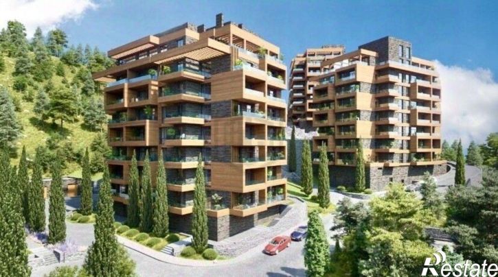 1-комн квартира Ялта городской округ, Гурзуф пгт