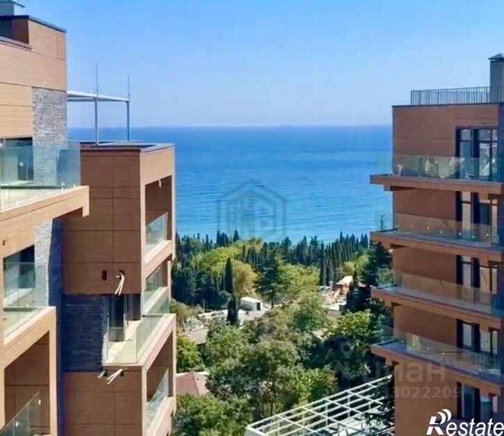 1-комн квартира Ялта городской округ, Гурзуф пгт