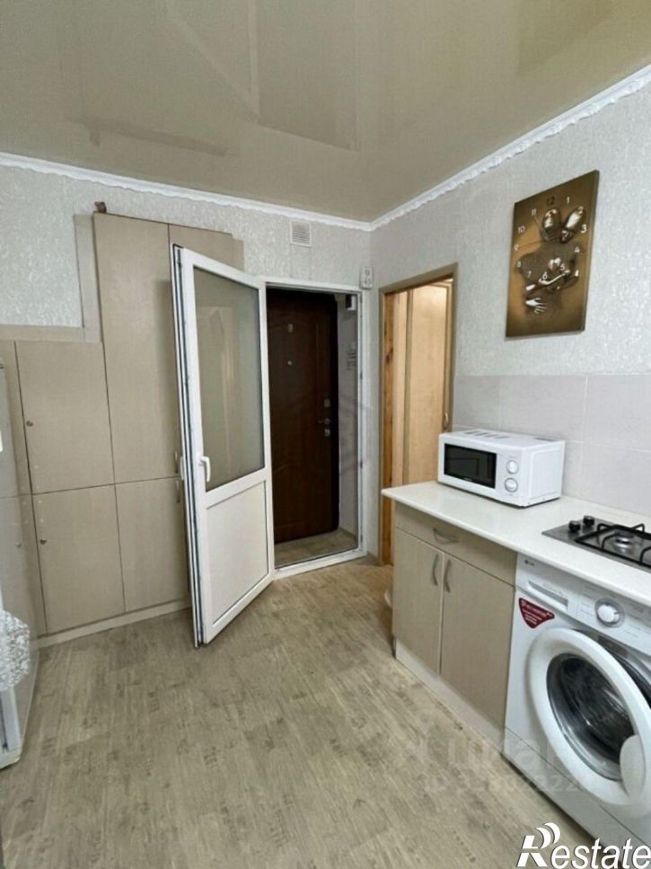 1-комн квартира Ялта, Таврическая ул., 10