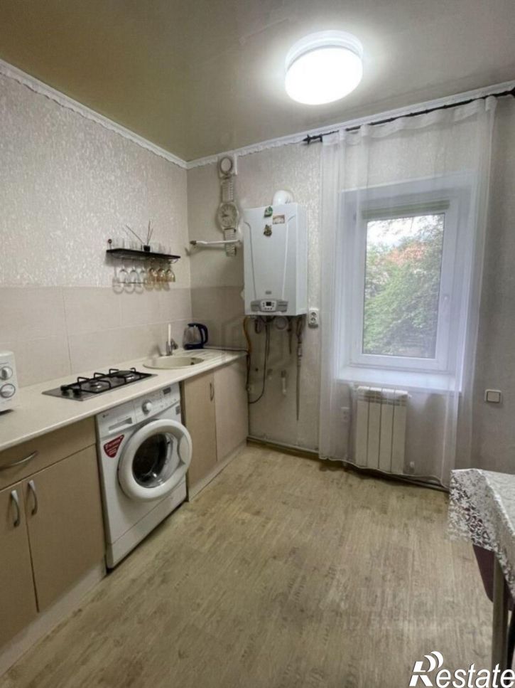 1-комн квартира Ялта, Таврическая ул., 10