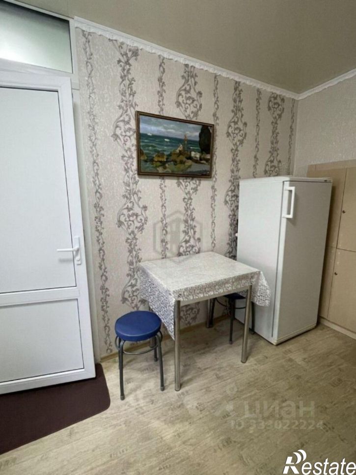 1-комн квартира Ялта, Таврическая ул., 10