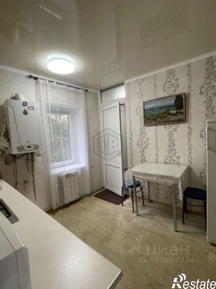 1-комн квартира Ялта, Таврическая ул., 10