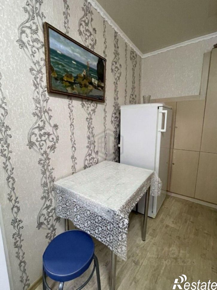 1-комн квартира Ялта, Таврическая ул., 10