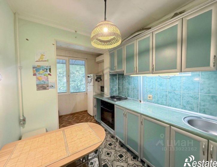 1-комн квартира Ялта городской округ, Ялта