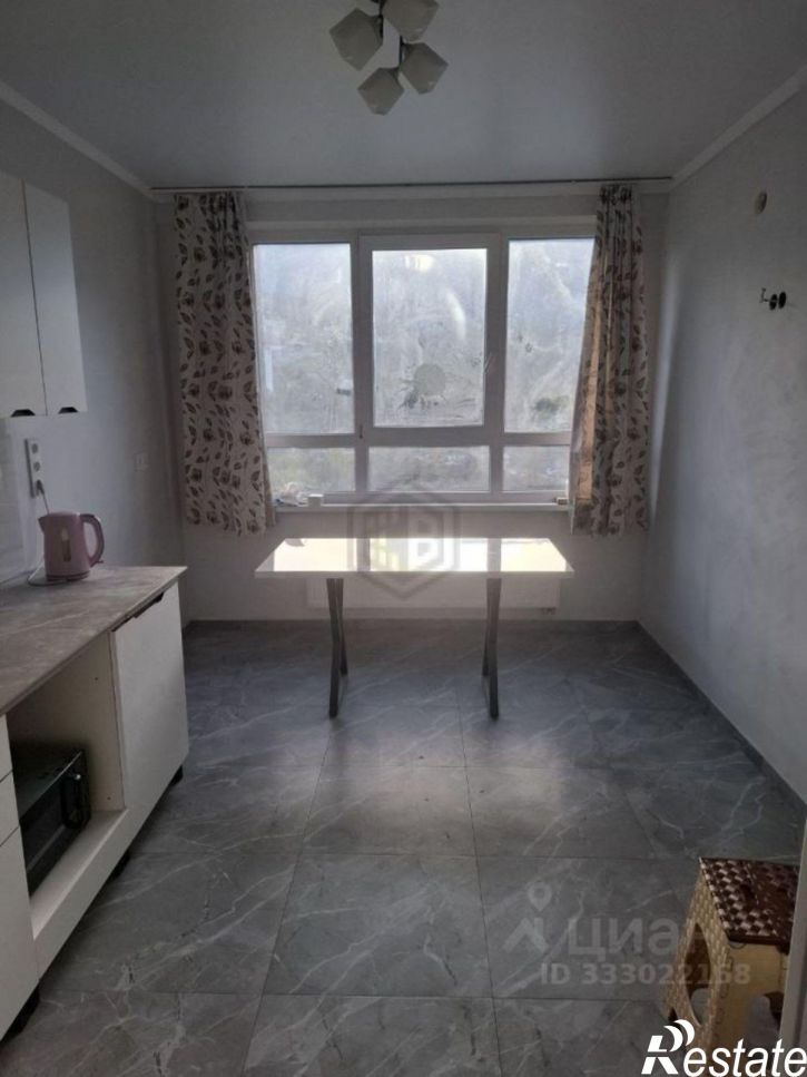 1-комн квартира Ялта, Красноармейская ул., 36к1