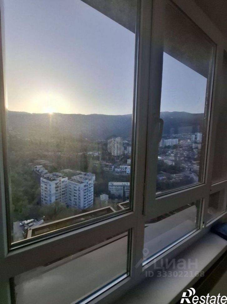 1-комн квартира Ялта, Красноармейская ул., 36к1