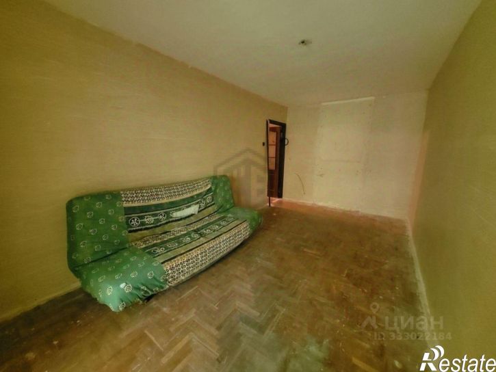 2-комн квартира Ялта, Горького ул., 30