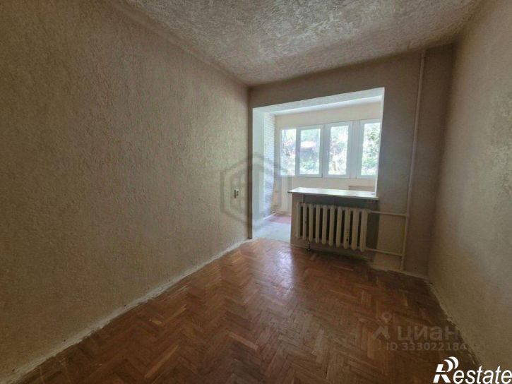 2-комн квартира Ялта, Горького ул., 30