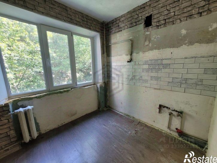 2-комн квартира Ялта, Горького ул., 30