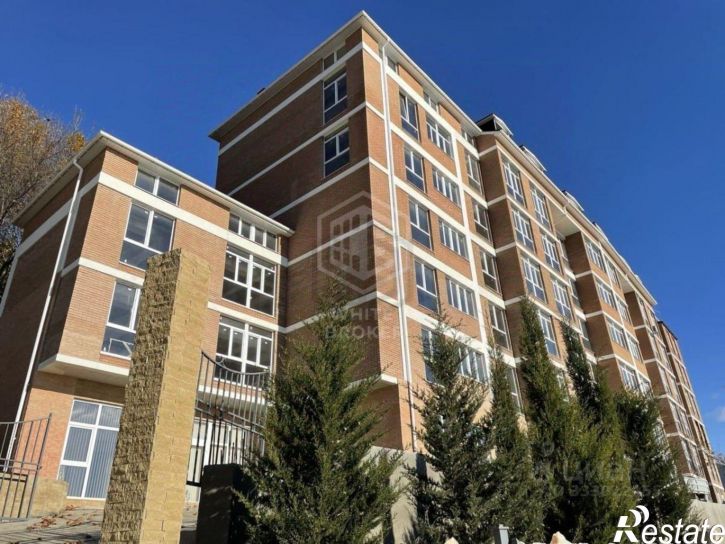 2-комн квартира Ялта, Войкова ул., 37