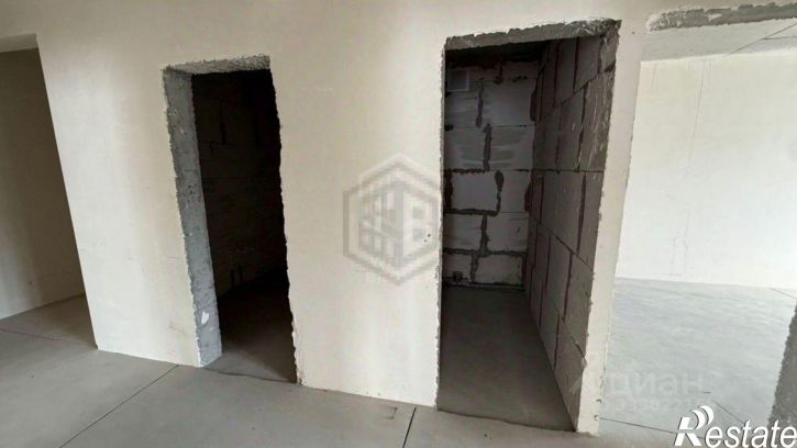 3-комн квартира Ялта, Крупской ул., 52