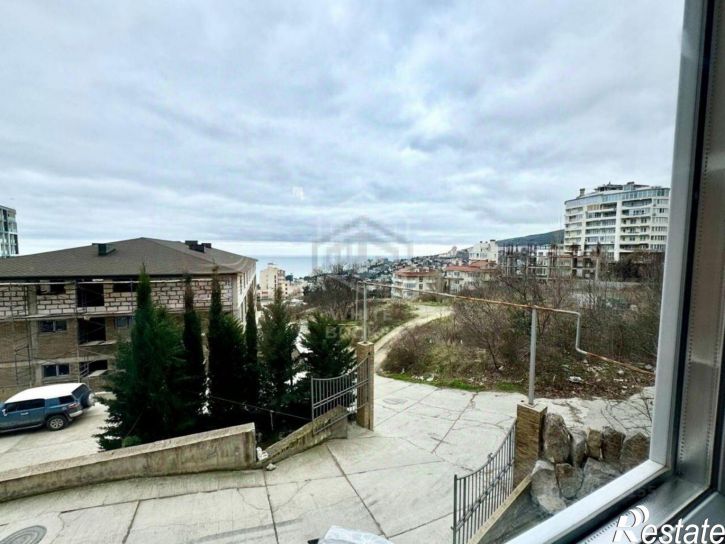 2-комн квартира Ялта, Войкова ул., 37