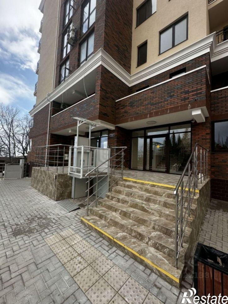 2-комн квартира Восход п.г.т., Авроры ул., 77