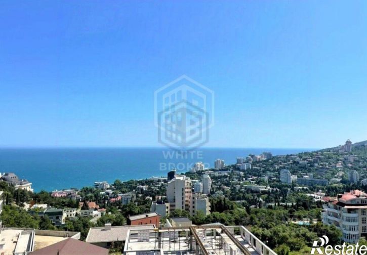 2-комн квартира Ялта, Войкова ул., 37