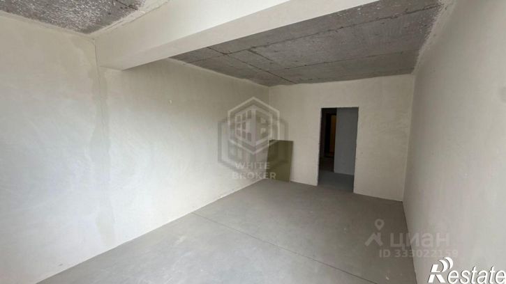 3-комн квартира Ялта, Крупской ул., 52