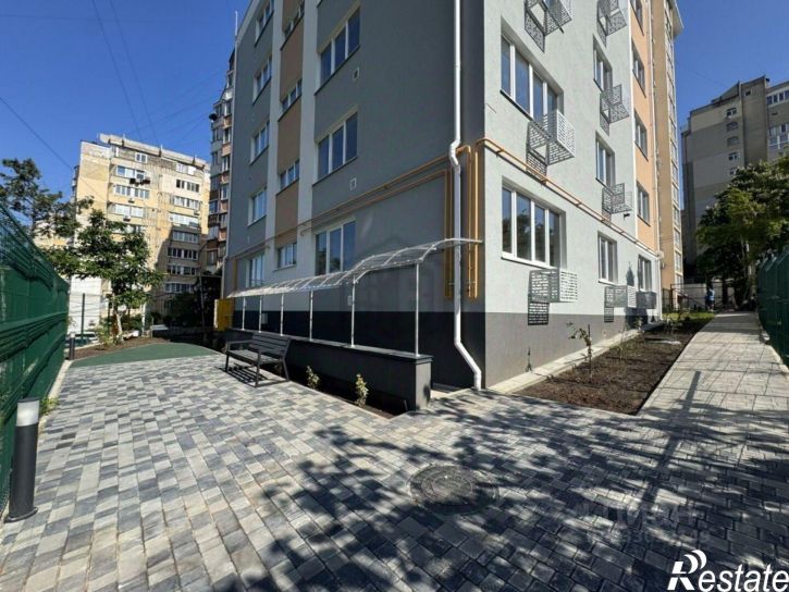 1-комн квартира Ялта, Грибоедова ул., 15