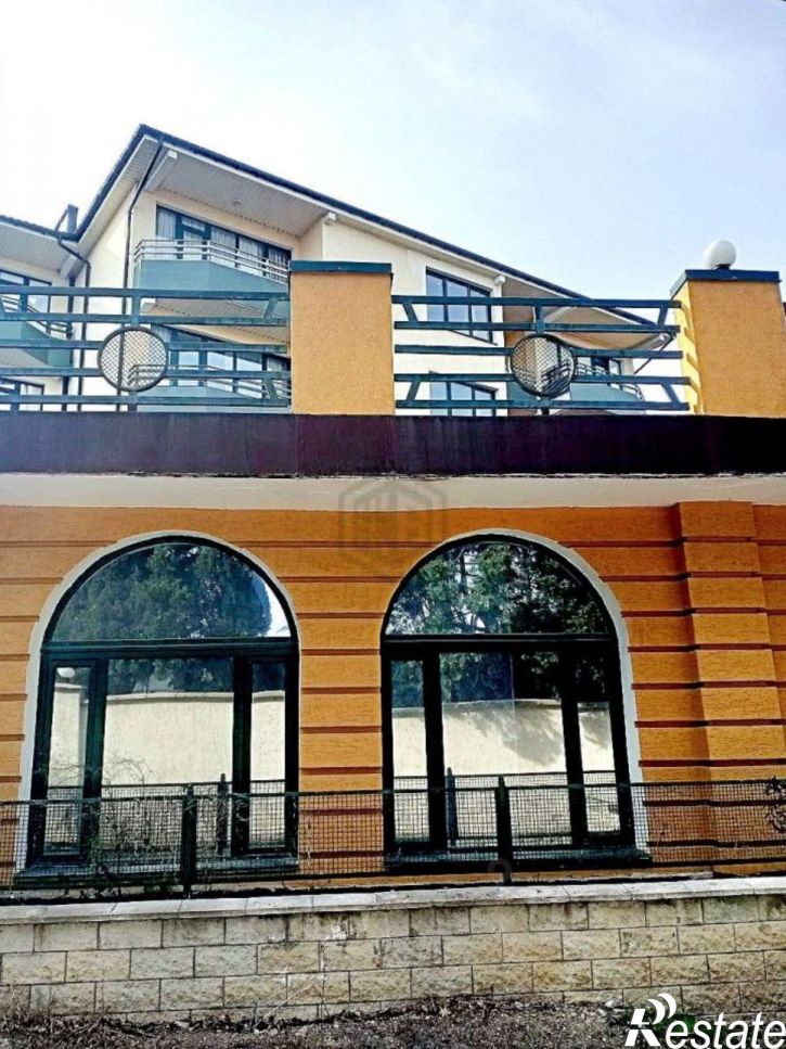2-комн квартира Алупка, Первого Мая ул., 1литерав