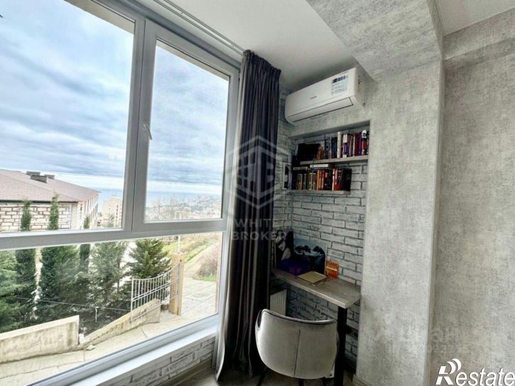 2-комн квартира Ялта, Войкова ул., 37