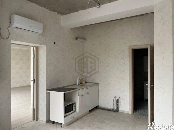 2-комн квартира Восход п.г.т., Авроры ул., 110