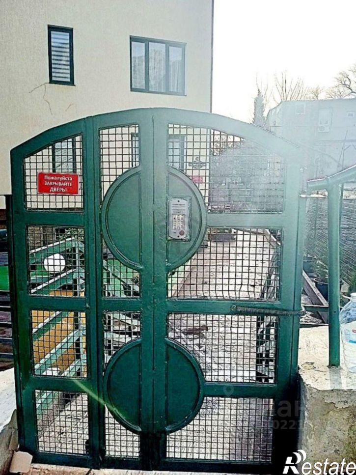 2-комн квартира Алупка, Первого Мая ул., 1литерав